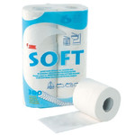 Papier do toalet campingowych FIAMMA SOFT 6 rolek